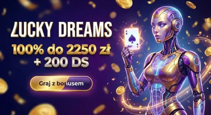 Lucky Dreams Casino